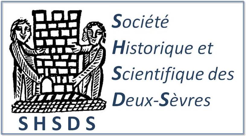 Logotype de la SHSDS