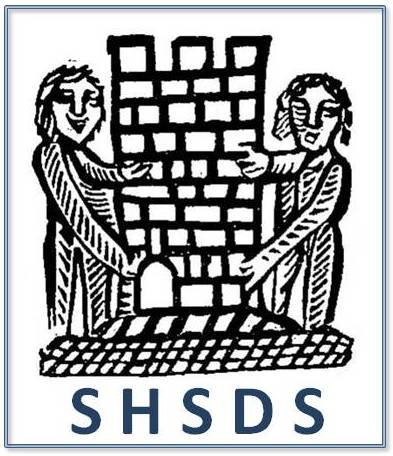 Logotype de la S.H.S.D.S.