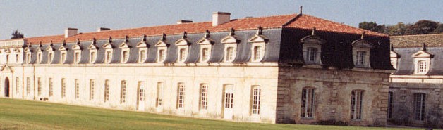 Le bandeau du site de la Société de Géographie de Rochefort SHSDS : Le bandeau du site de la Société de Géographie de Rochefort